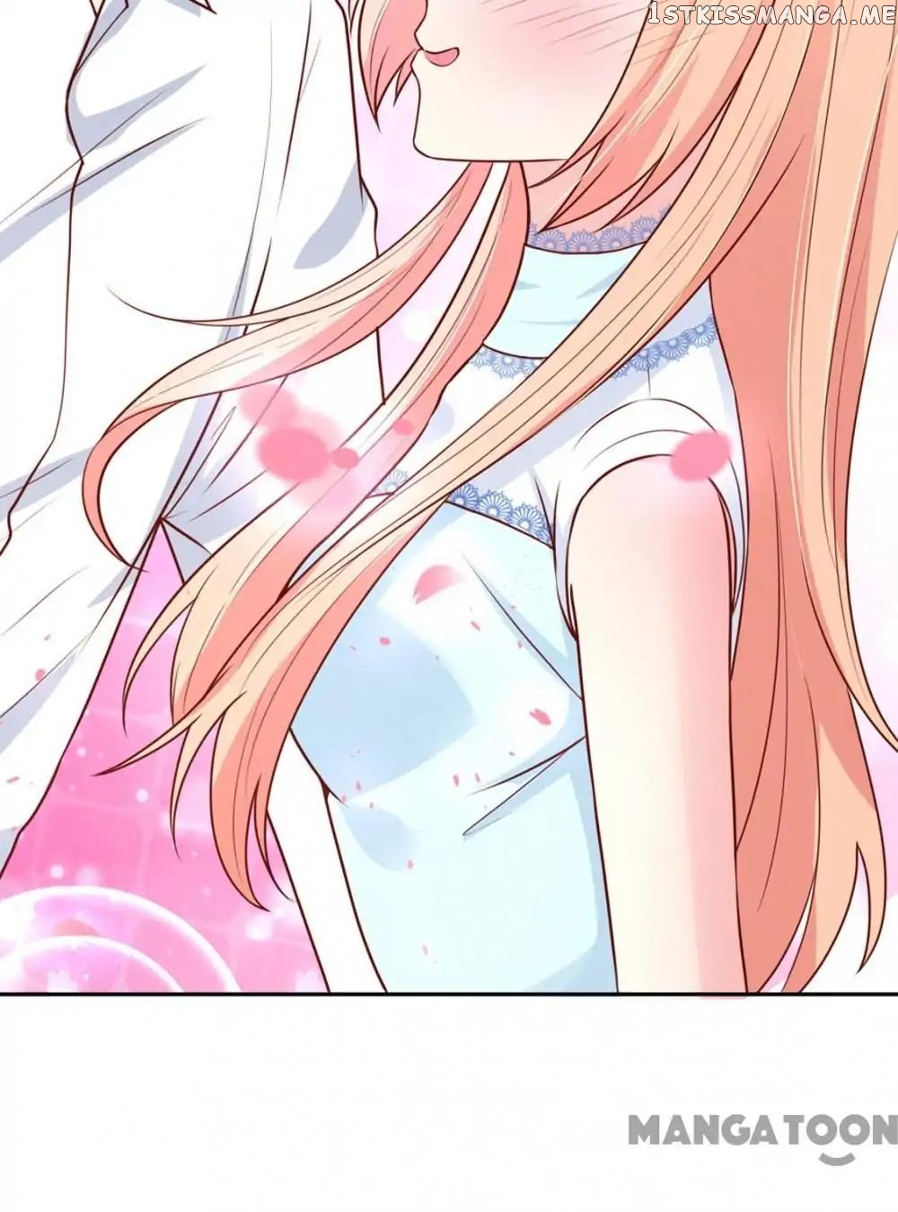 Honey, You Belong to Me! chapter 95 - page 39