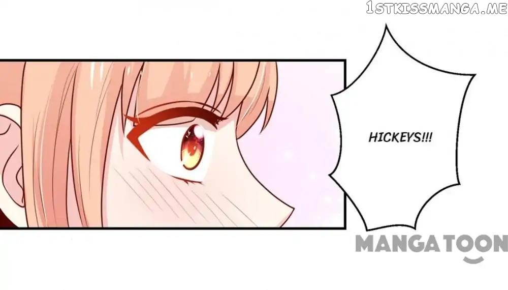 Honey, You Belong to Me! chapter 95 - page 5