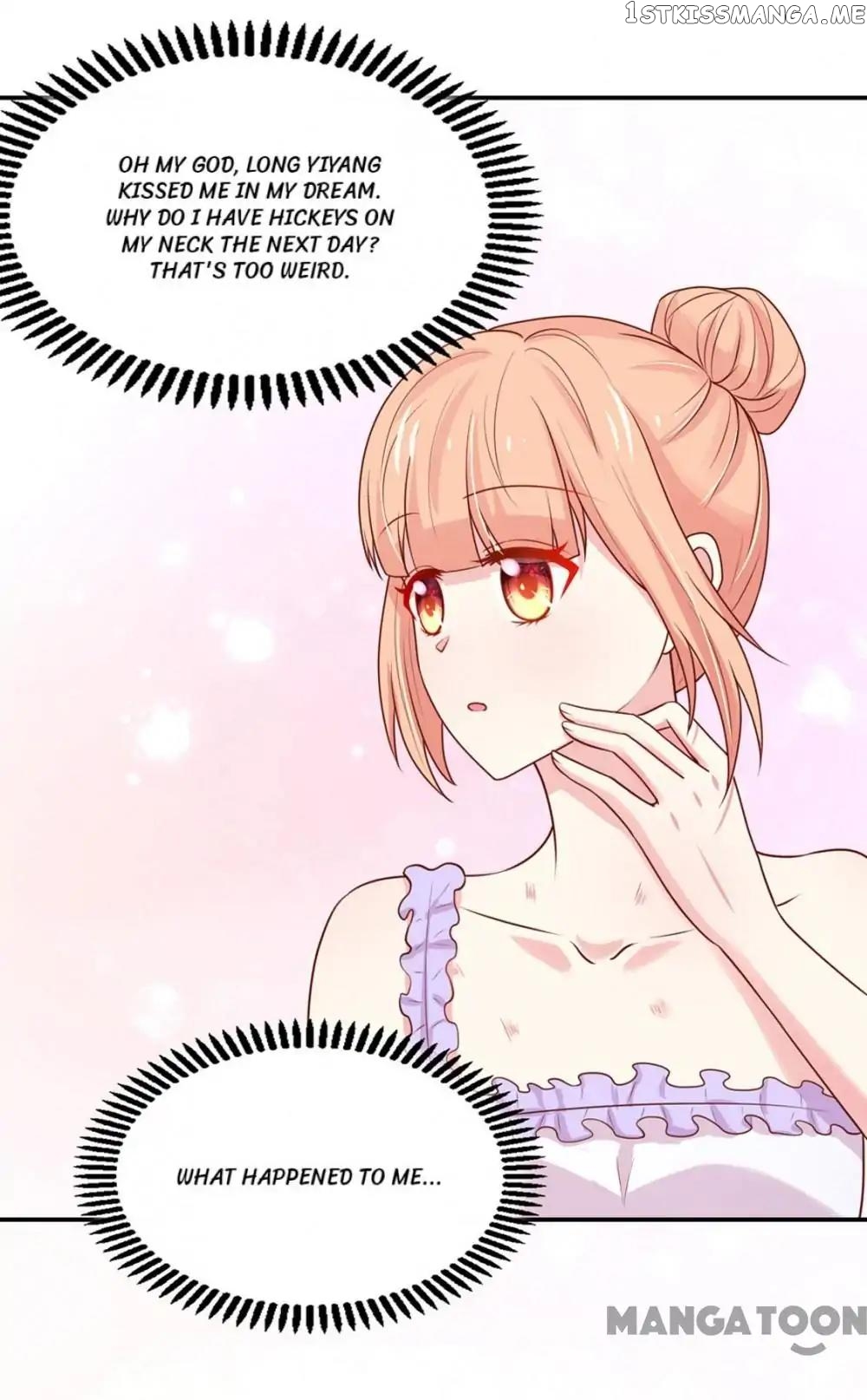 Honey, You Belong to Me! chapter 95 - page 6
