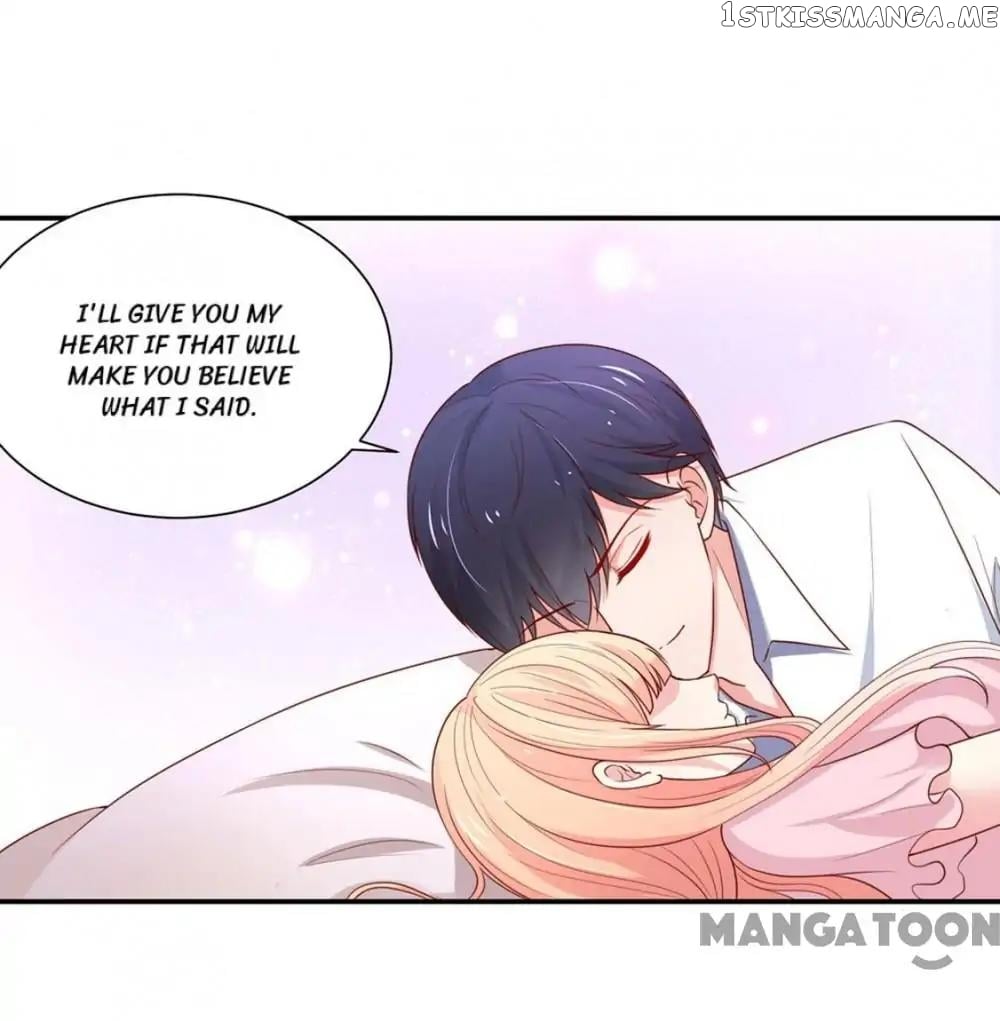 Honey, You Belong to Me! chapter 94 - page 1