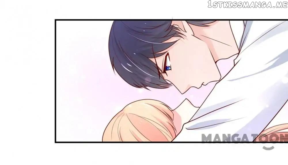 Honey, You Belong to Me! chapter 94 - page 14