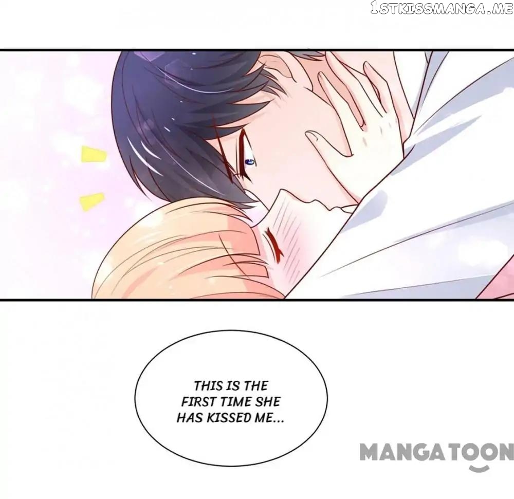 Honey, You Belong to Me! chapter 94 - page 15