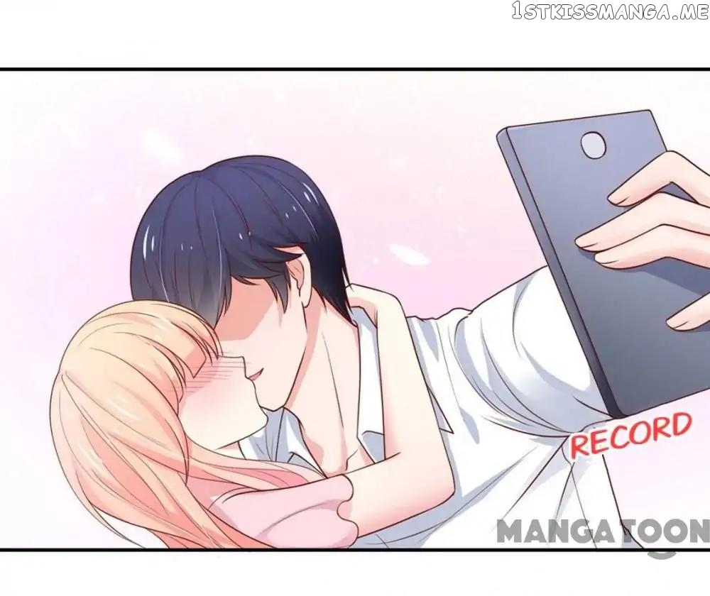 Honey, You Belong to Me! chapter 94 - page 17
