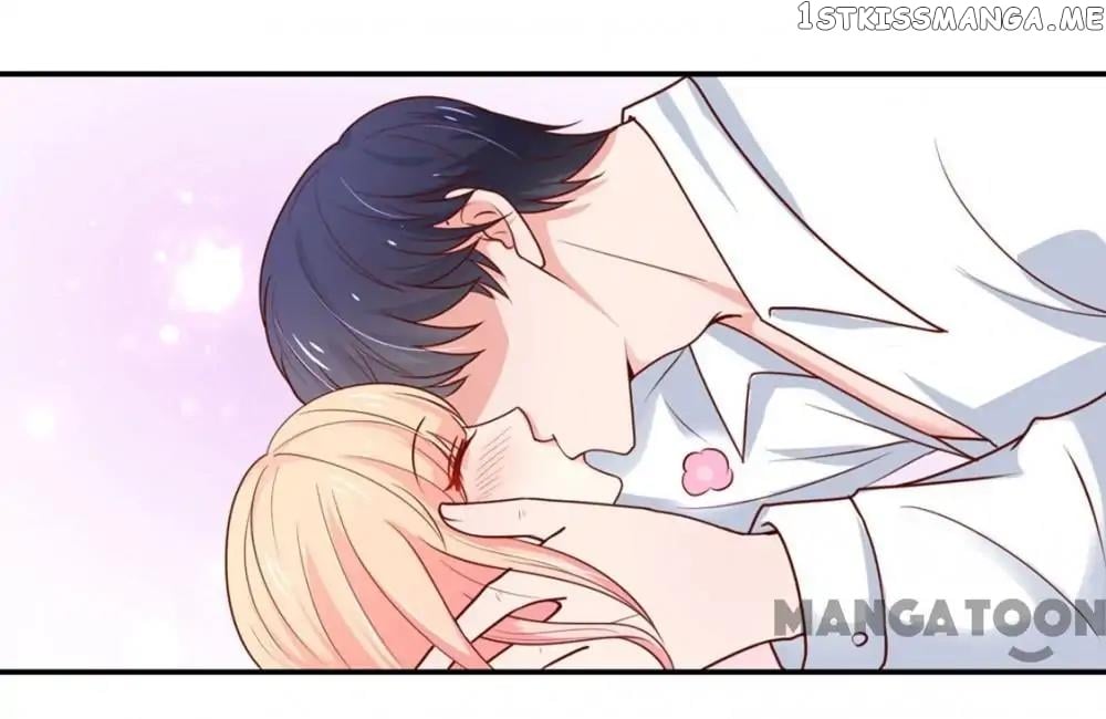 Honey, You Belong to Me! chapter 94 - page 20