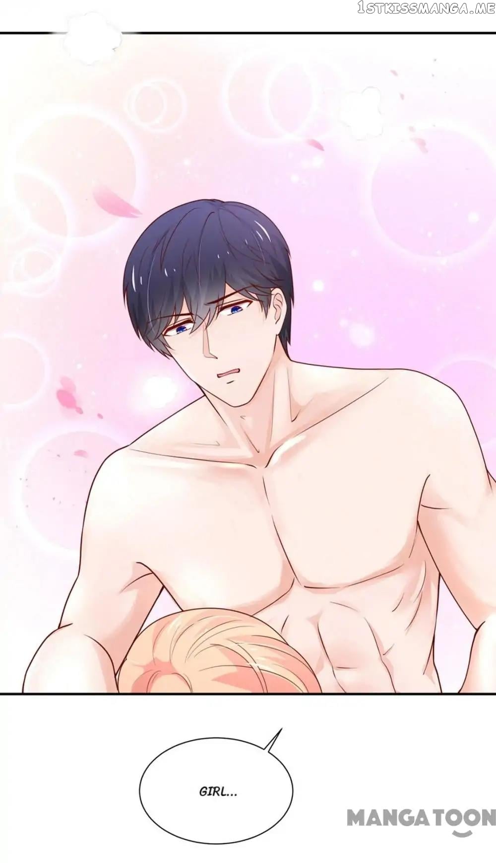 Honey, You Belong to Me! chapter 94 - page 22