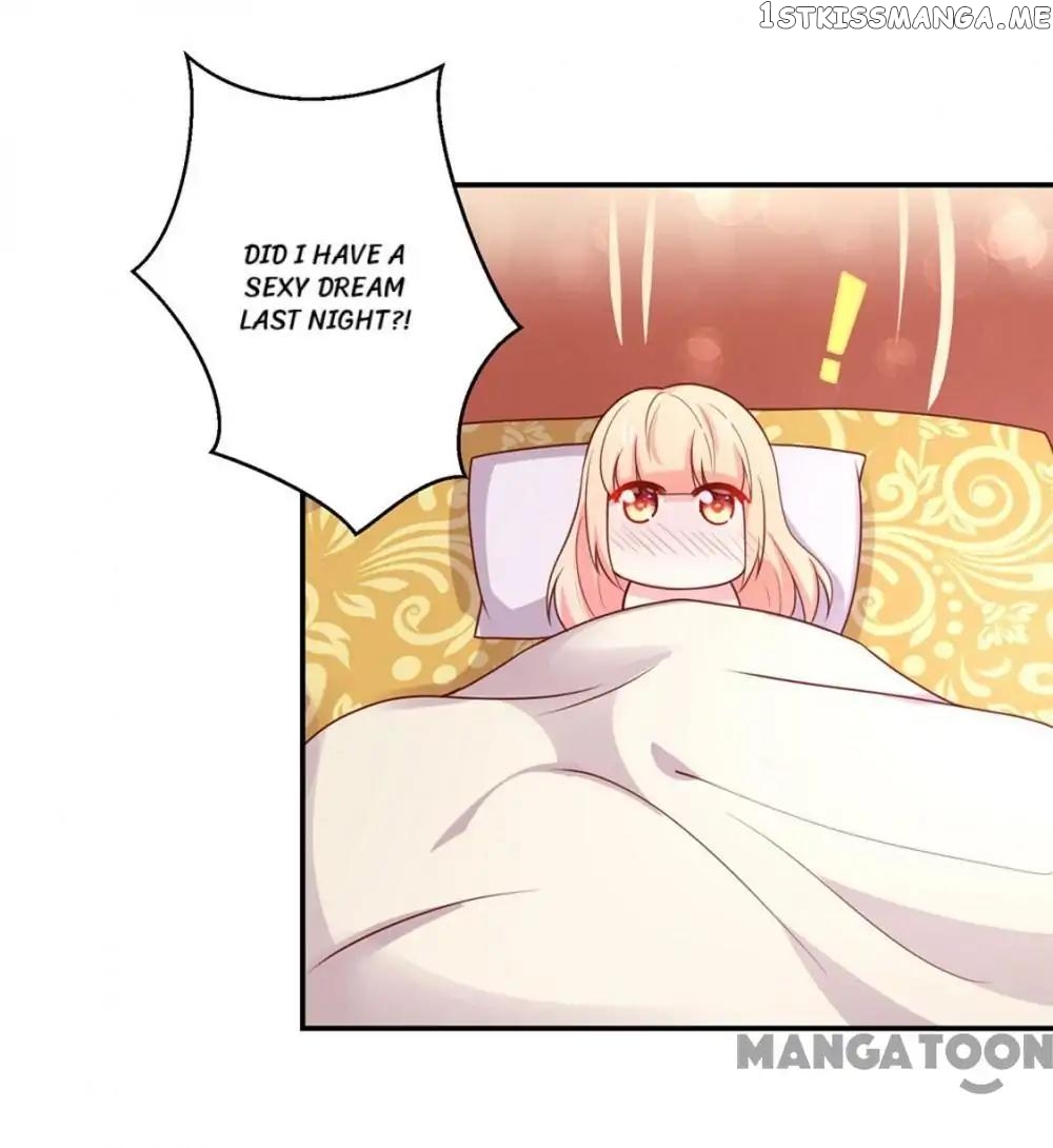 Honey, You Belong to Me! chapter 94 - page 31