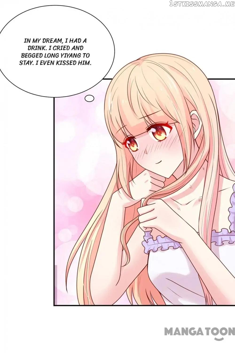 Honey, You Belong to Me! chapter 94 - page 33