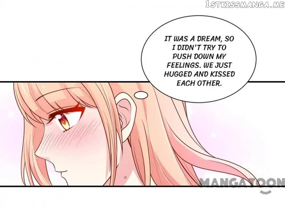 Honey, You Belong to Me! chapter 94 - page 34