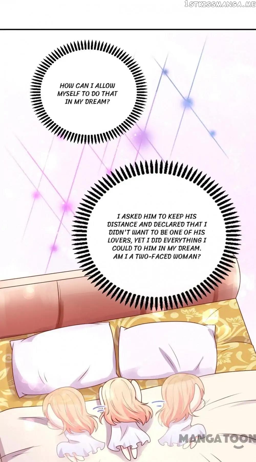 Honey, You Belong to Me! chapter 94 - page 36