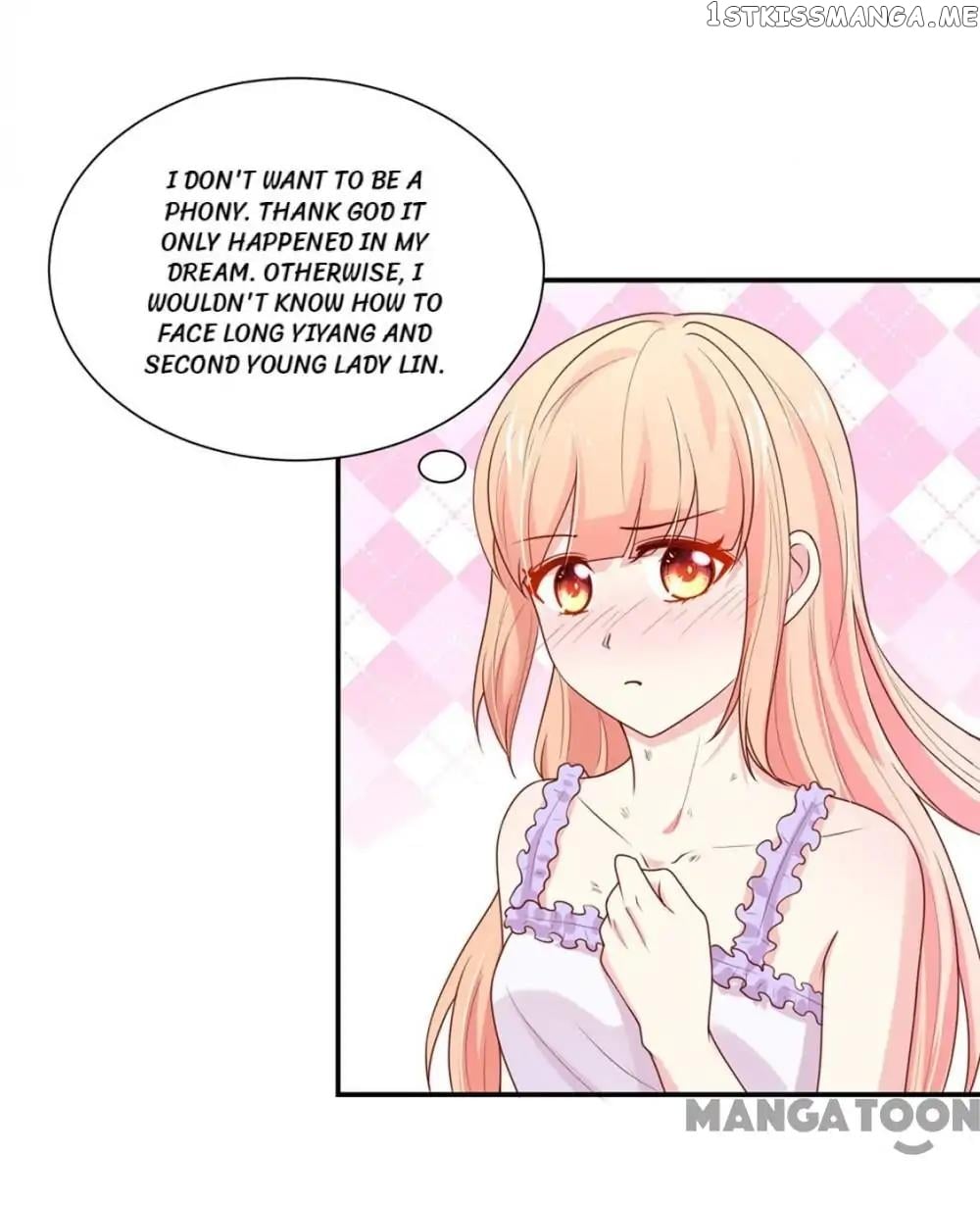 Honey, You Belong to Me! chapter 94 - page 38
