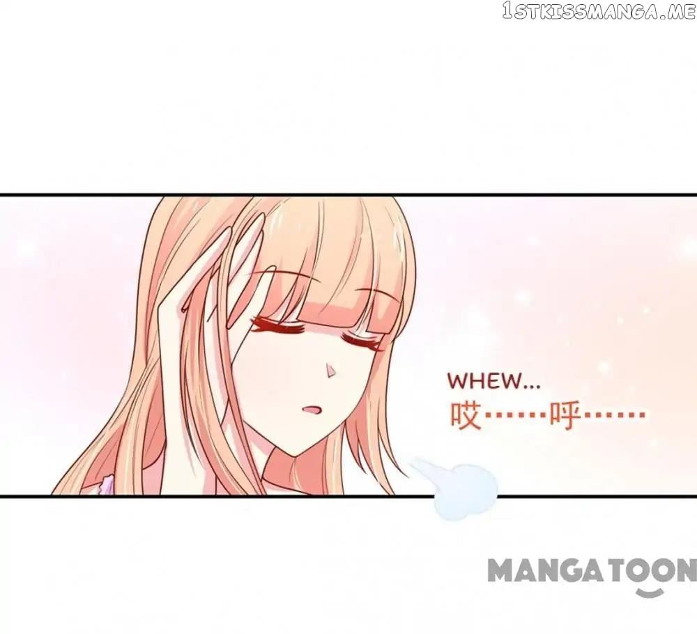 Honey, You Belong to Me! chapter 94 - page 39