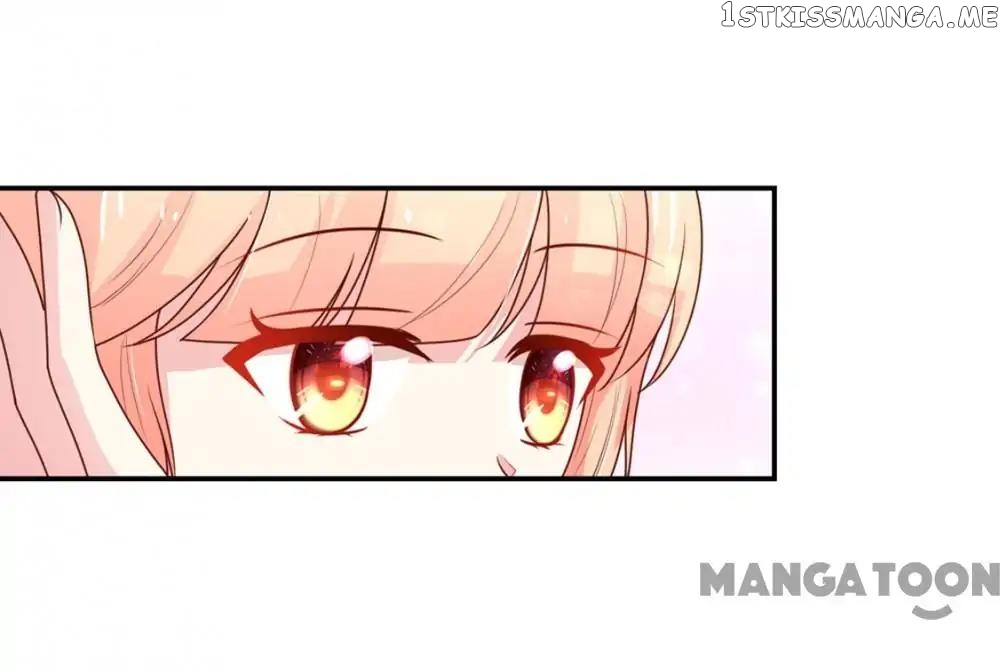 Honey, You Belong to Me! chapter 94 - page 40