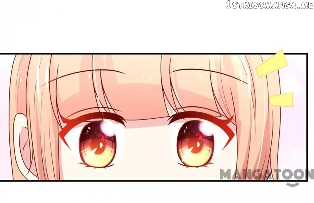 Honey, You Belong to Me! chapter 94 - page 41