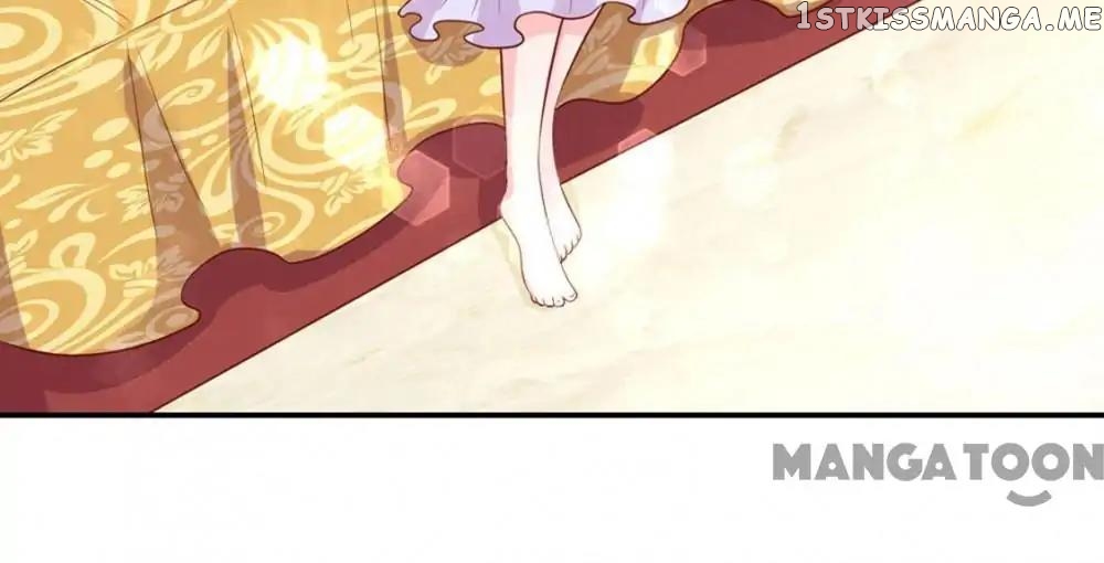 Honey, You Belong to Me! chapter 94 - page 43