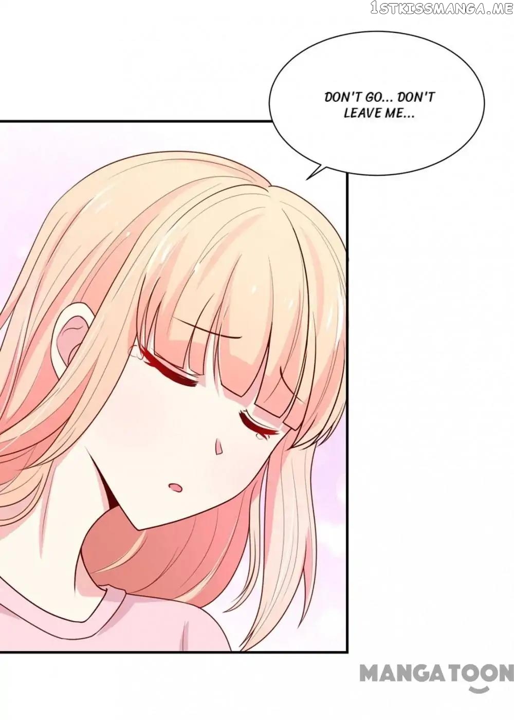 Honey, You Belong to Me! chapter 94 - page 5