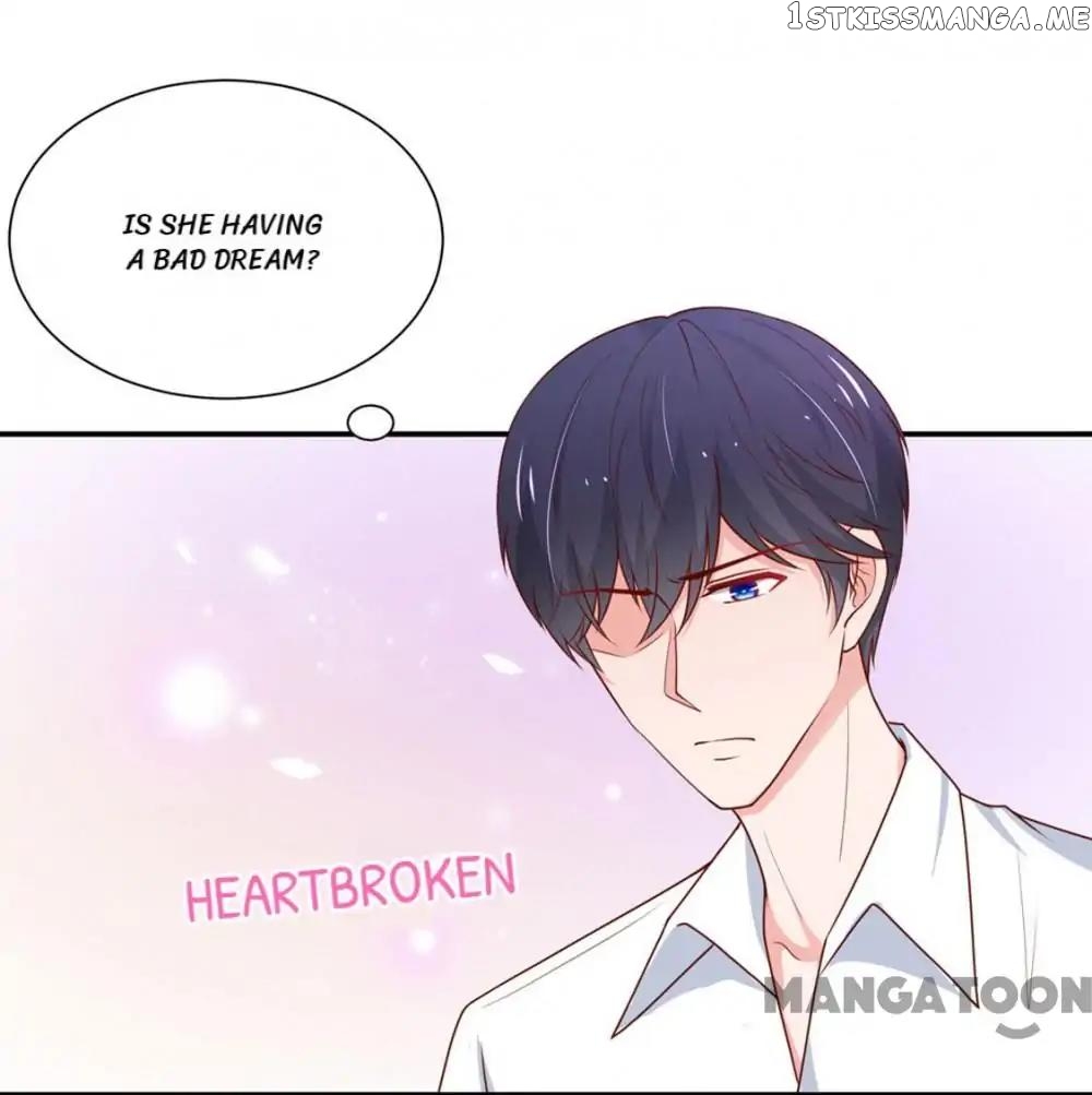 Honey, You Belong to Me! chapter 94 - page 6