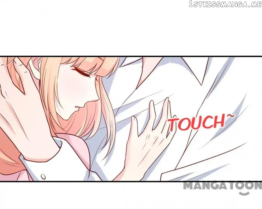 Honey, You Belong to Me! chapter 94 - page 9