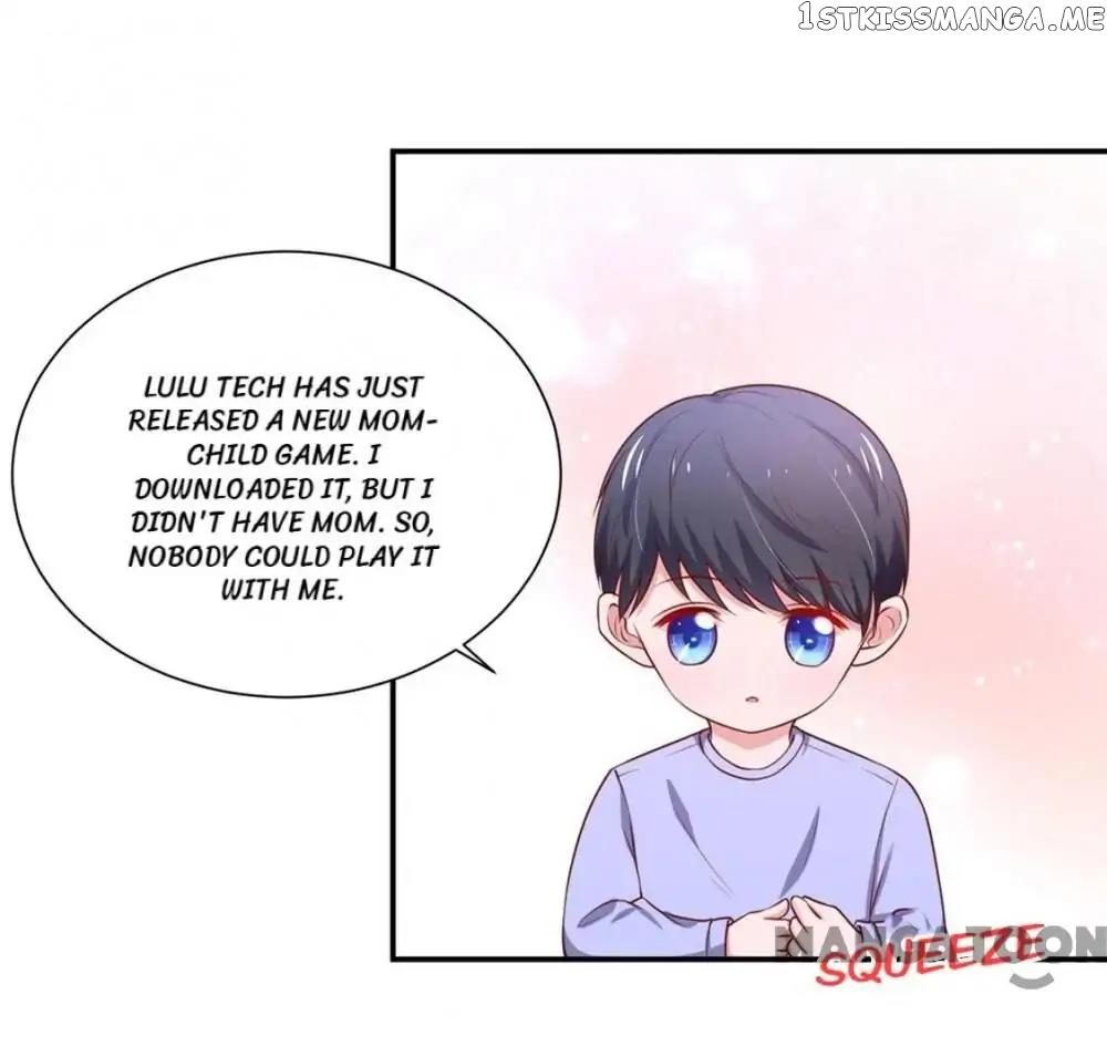 Honey, You Belong to Me! chapter 93 - page 1
