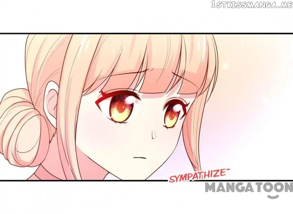 Honey, You Belong to Me! chapter 93 - page 2