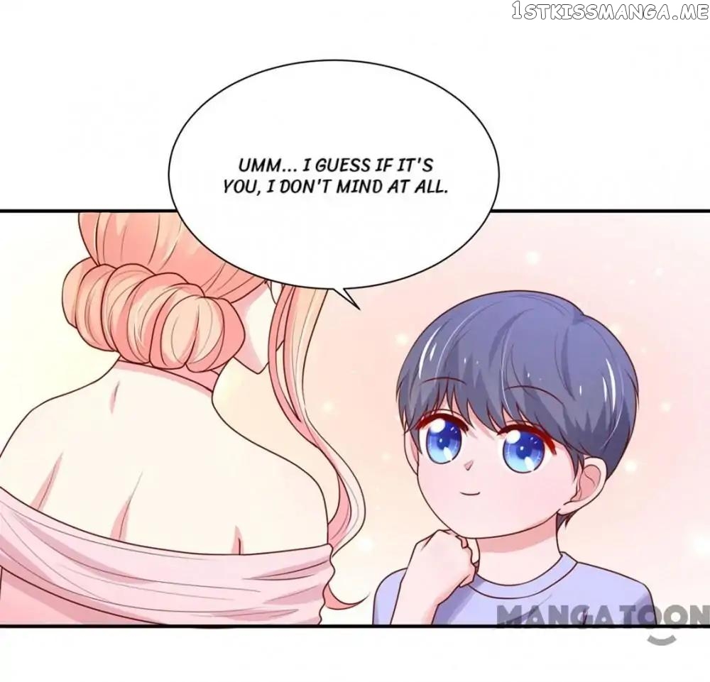 Honey, You Belong to Me! chapter 93 - page 22