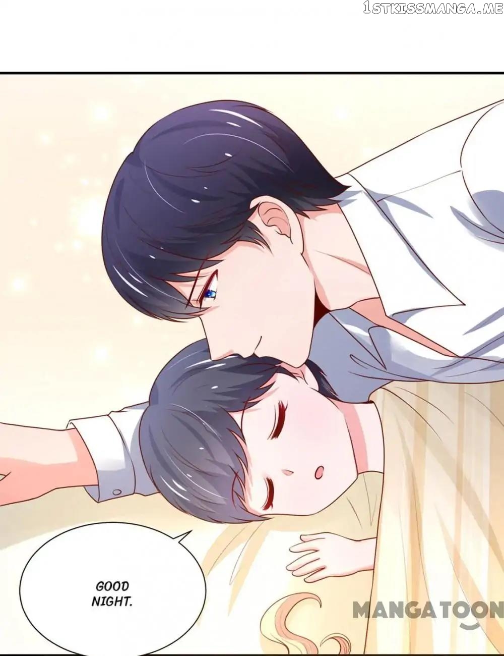 Honey, You Belong to Me! chapter 93 - page 37