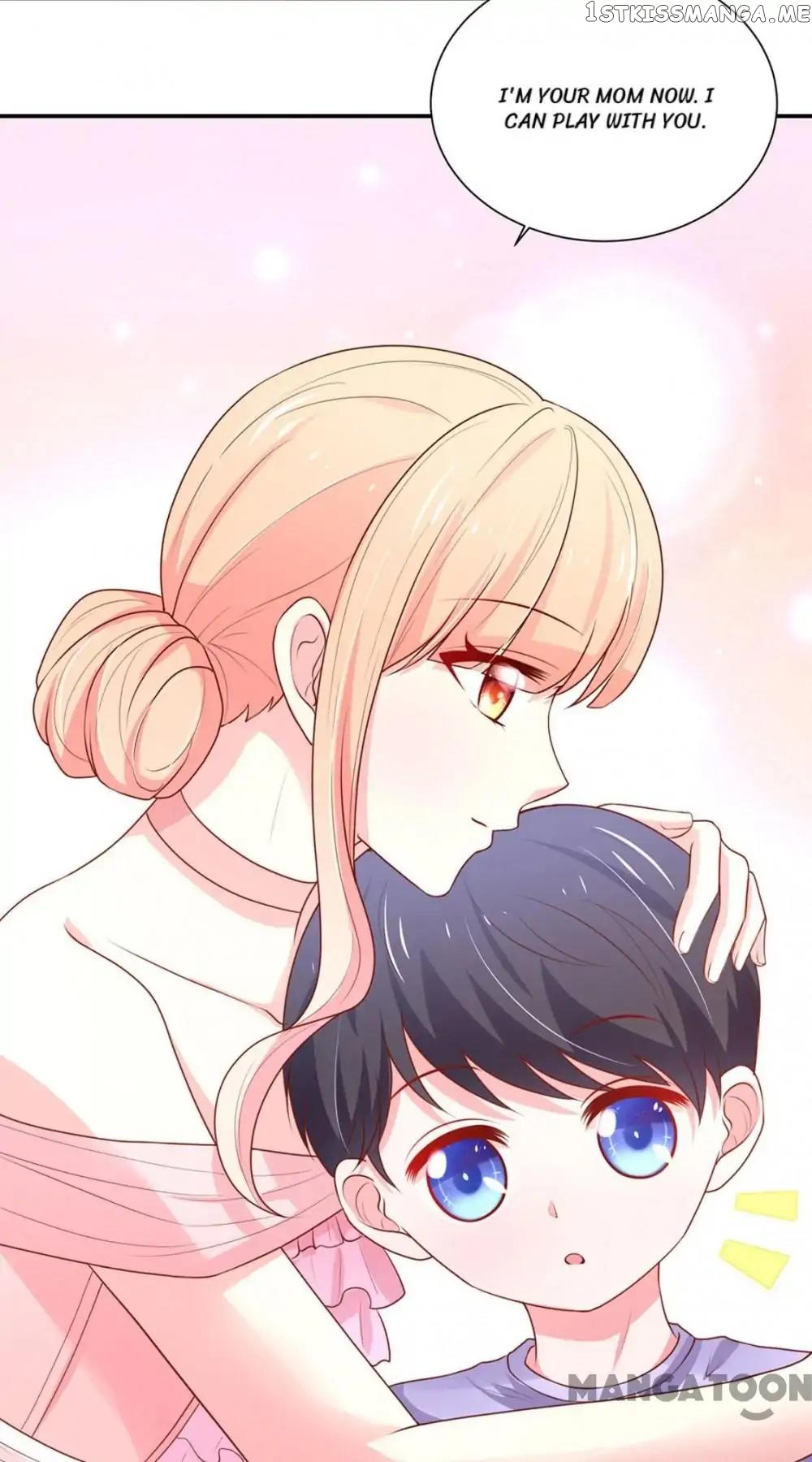 Honey, You Belong to Me! chapter 93 - page 4