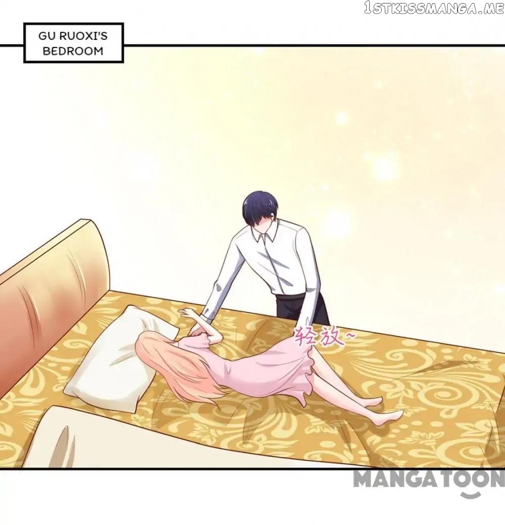 Honey, You Belong to Me! chapter 93 - page 40
