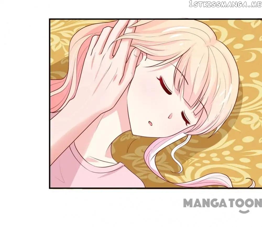 Honey, You Belong to Me! chapter 93 - page 41