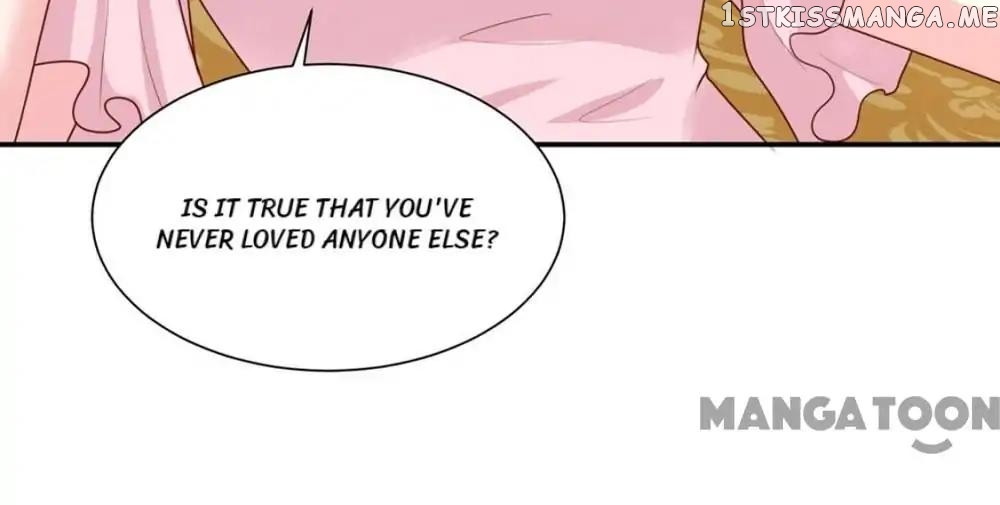 Honey, You Belong to Me! chapter 93 - page 43