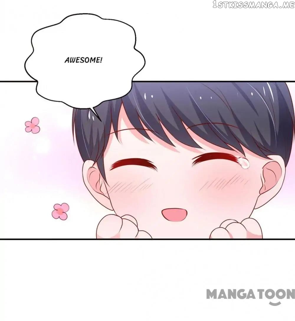 Honey, You Belong to Me! chapter 93 - page 6