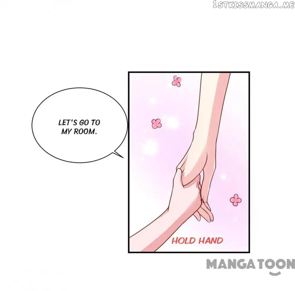 Honey, You Belong to Me! chapter 93 - page 7
