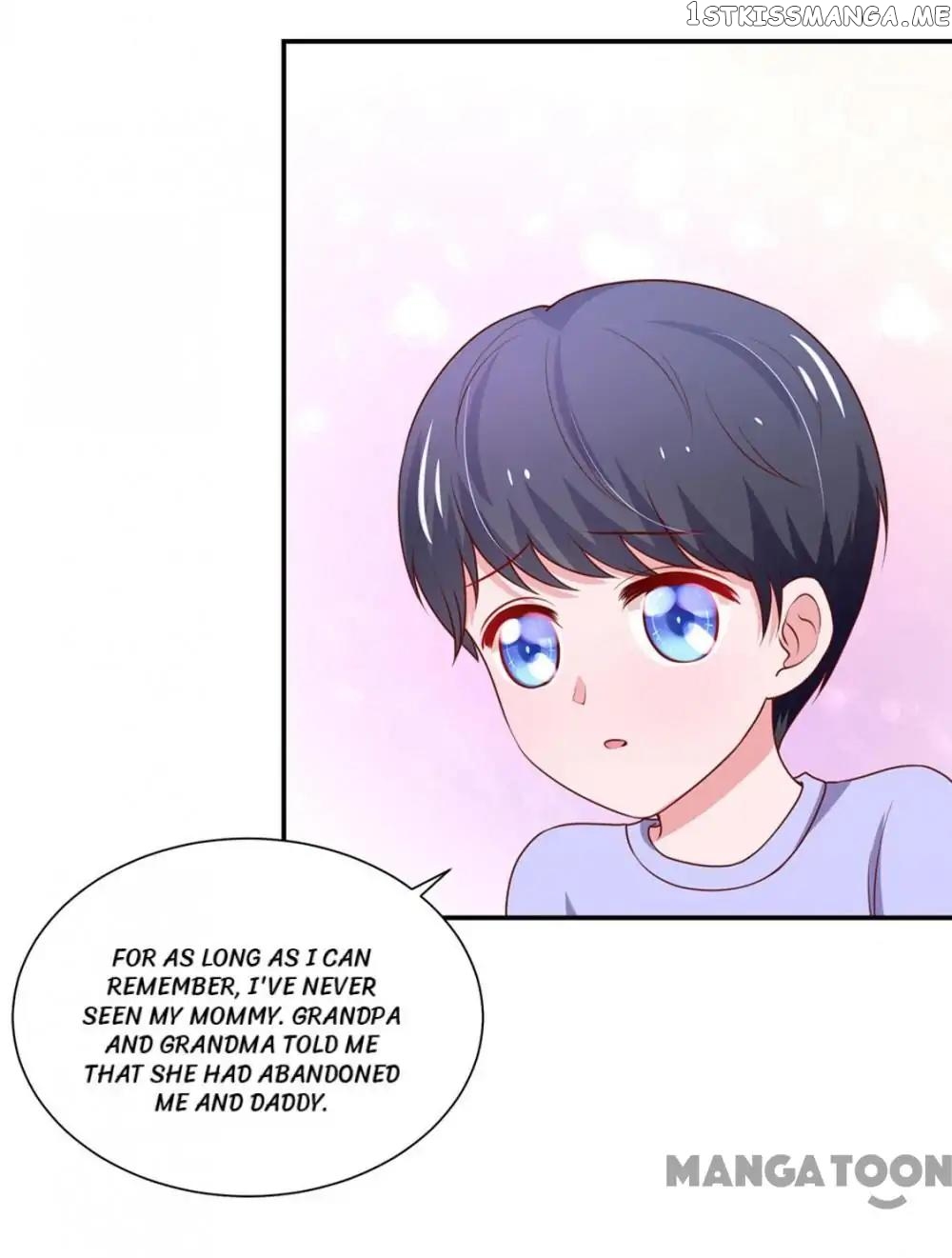Honey, You Belong to Me! chapter 93 - page 9