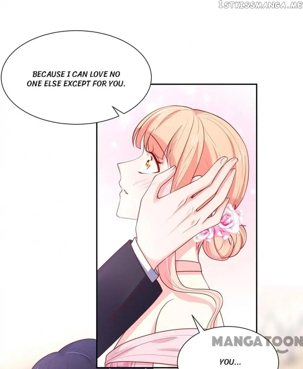 Honey, You Belong to Me! chapter 92 - page 5