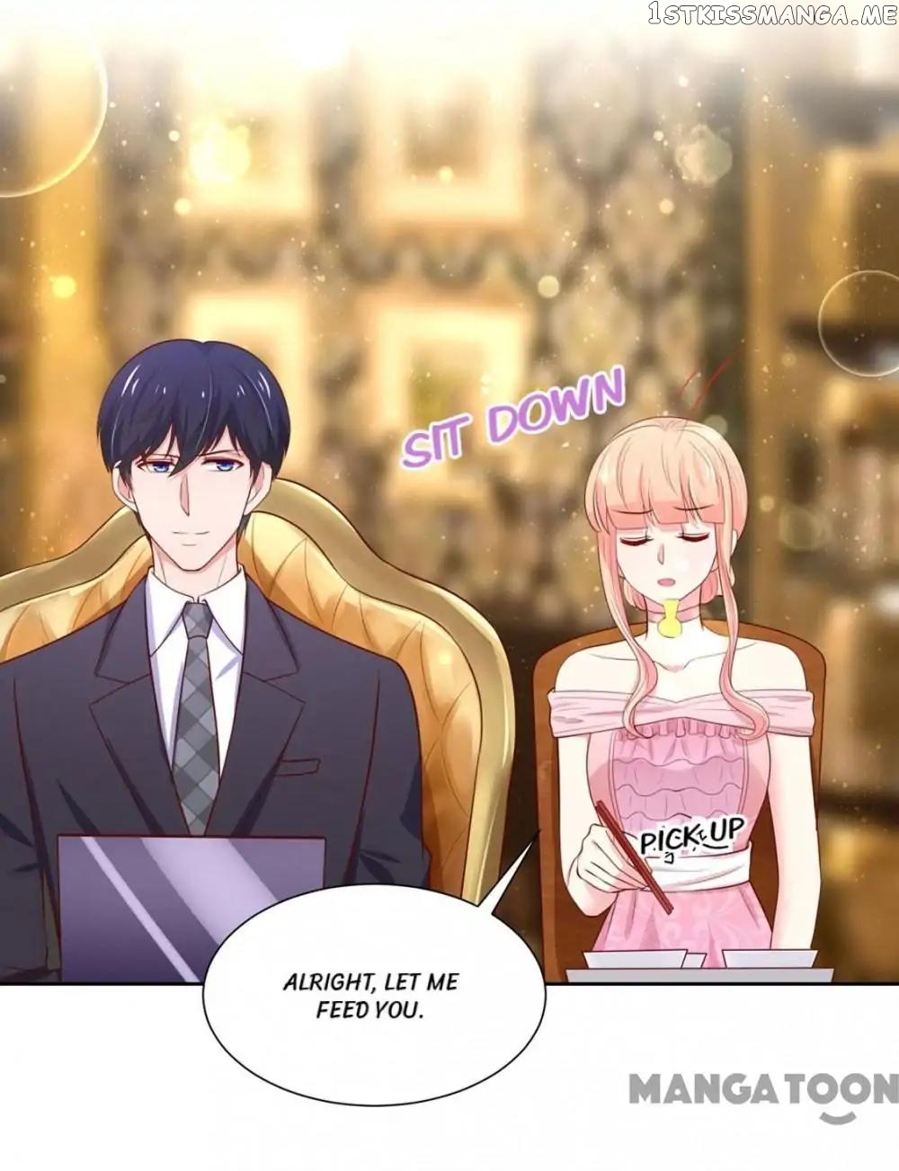 Honey, You Belong to Me! chapter 91 - page 14