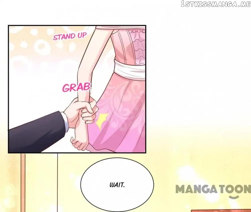 Honey, You Belong to Me! chapter 91 - page 18
