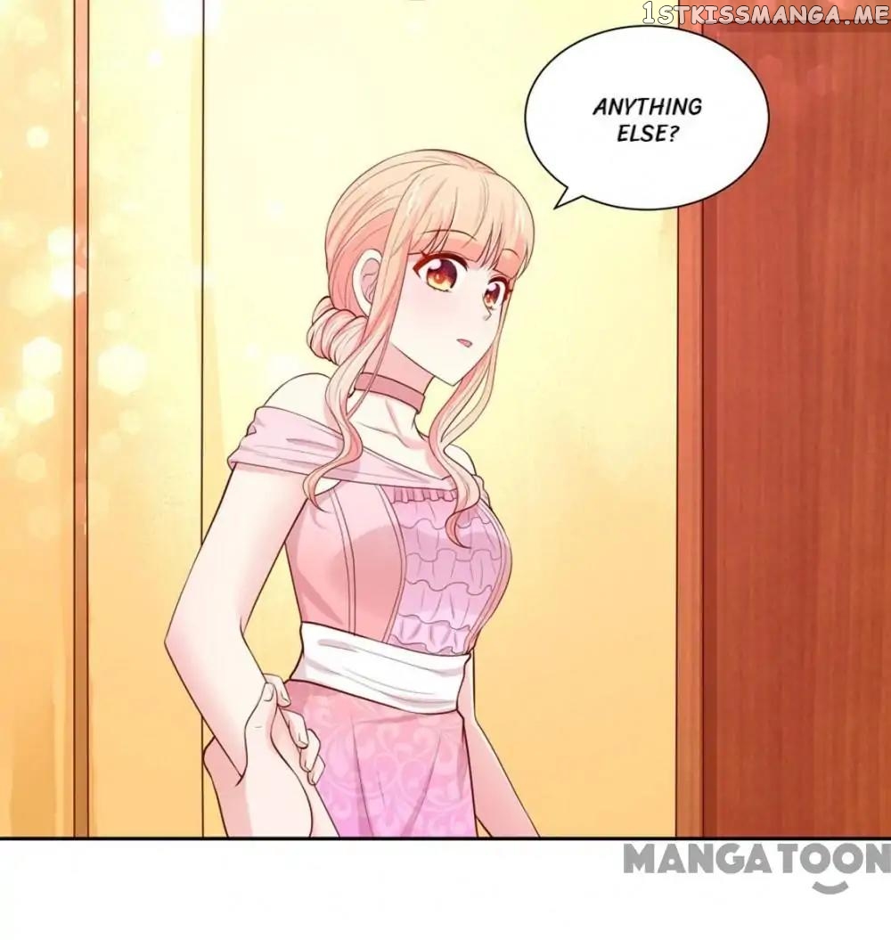 Honey, You Belong to Me! chapter 91 - page 19