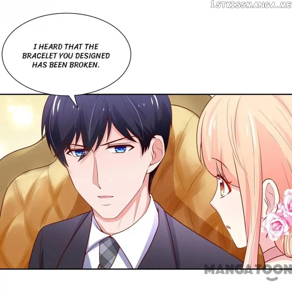 Honey, You Belong to Me! chapter 91 - page 20
