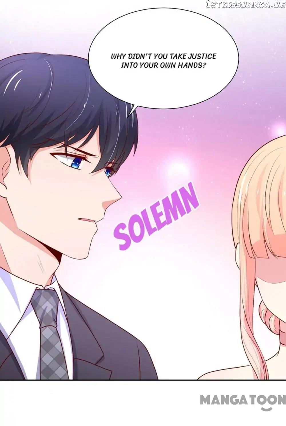 Honey, You Belong to Me! chapter 91 - page 22