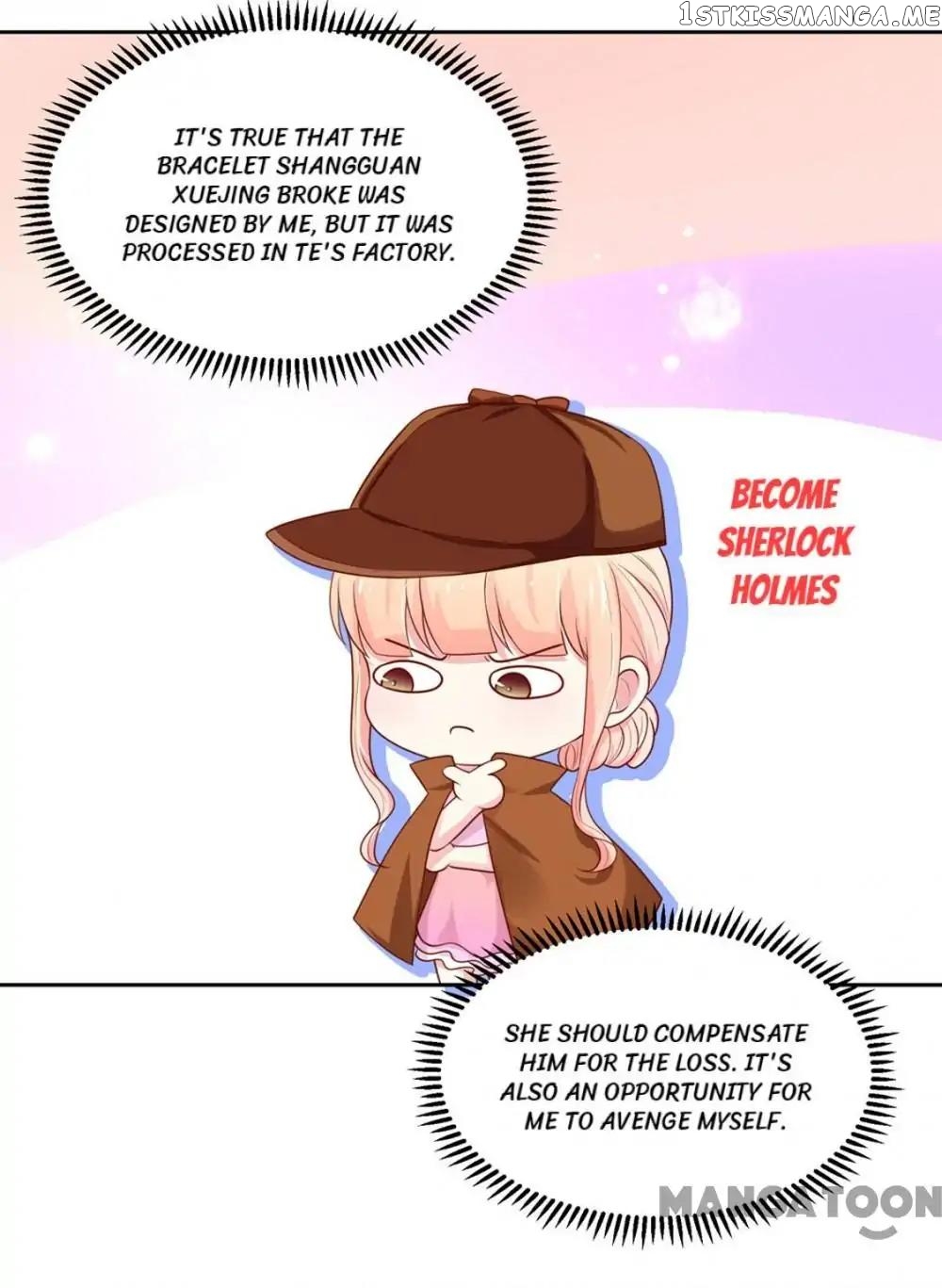 Honey, You Belong to Me! chapter 91 - page 26