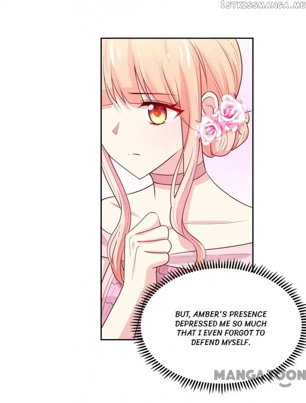 Honey, You Belong to Me! chapter 91 - page 27