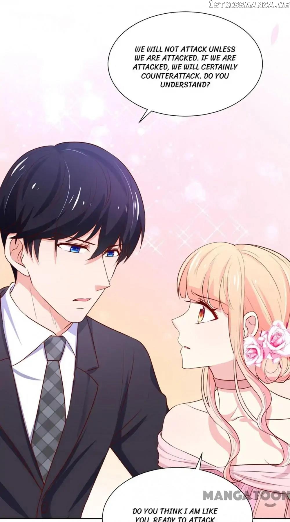 Honey, You Belong to Me! chapter 91 - page 30