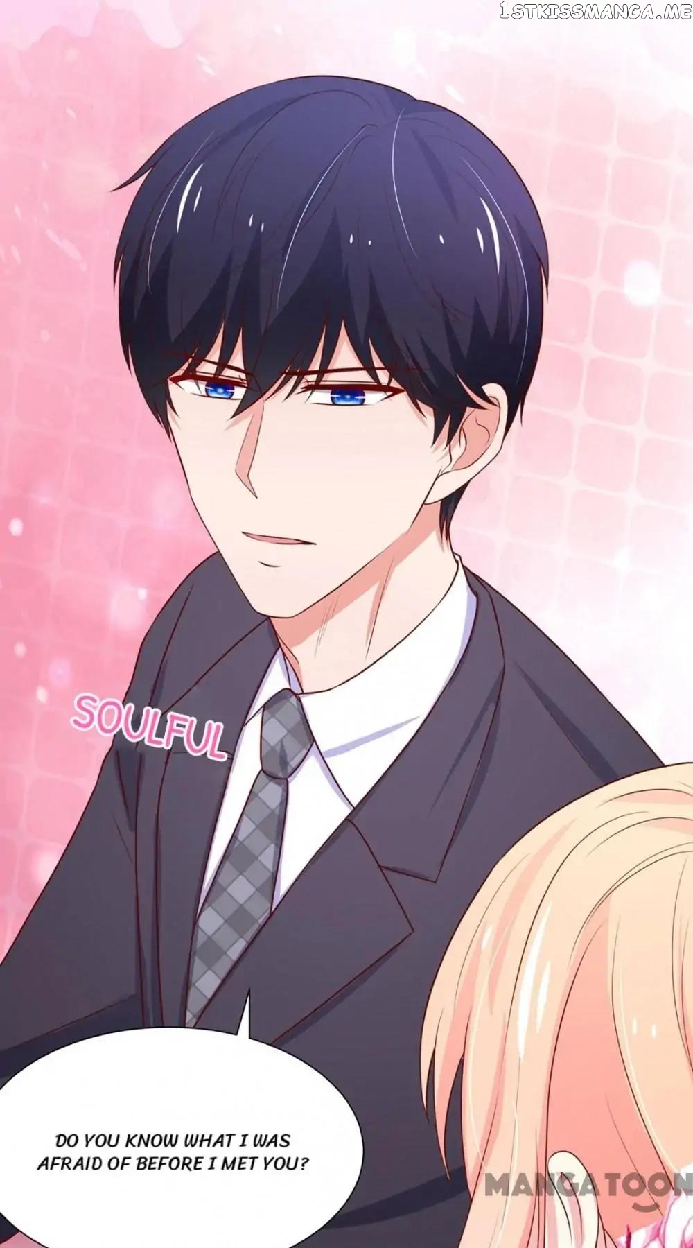 Honey, You Belong to Me! chapter 91 - page 34