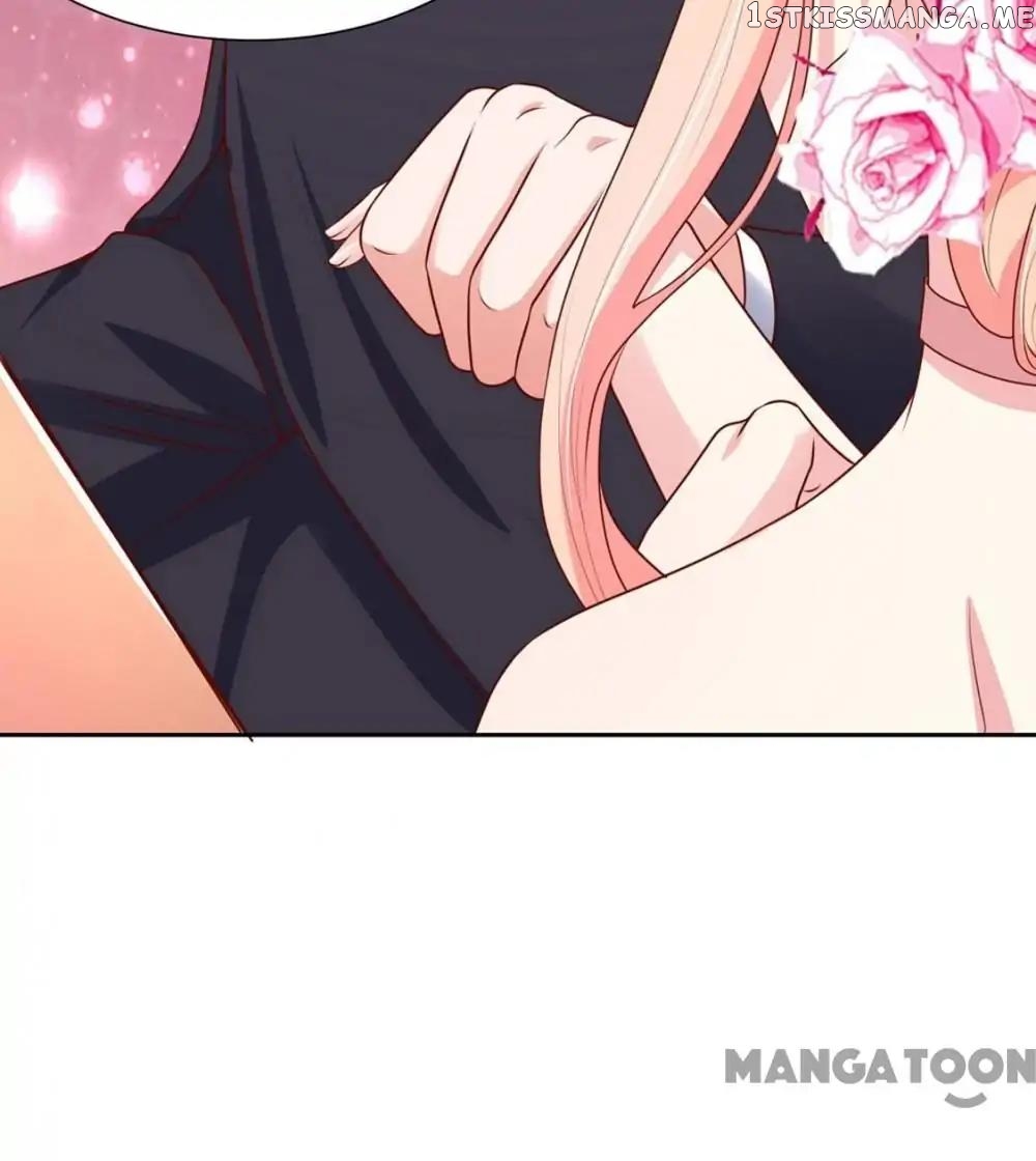 Honey, You Belong to Me! chapter 91 - page 35