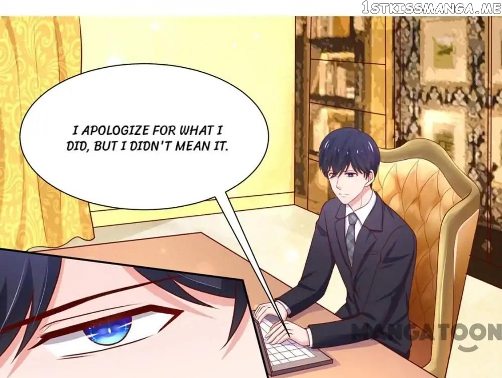 Honey, You Belong to Me! chapter 91 - page 6