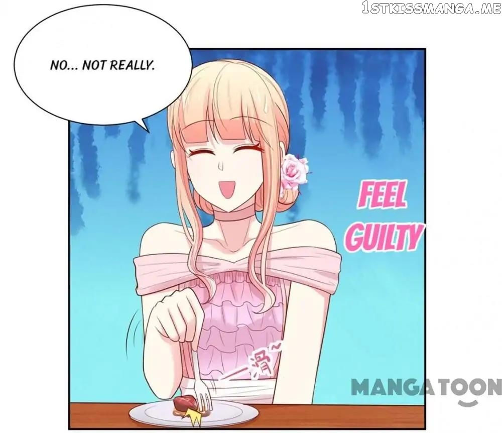 Honey, You Belong to Me! chapter 90 - page 16