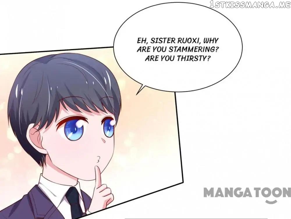 Honey, You Belong to Me! chapter 90 - page 17