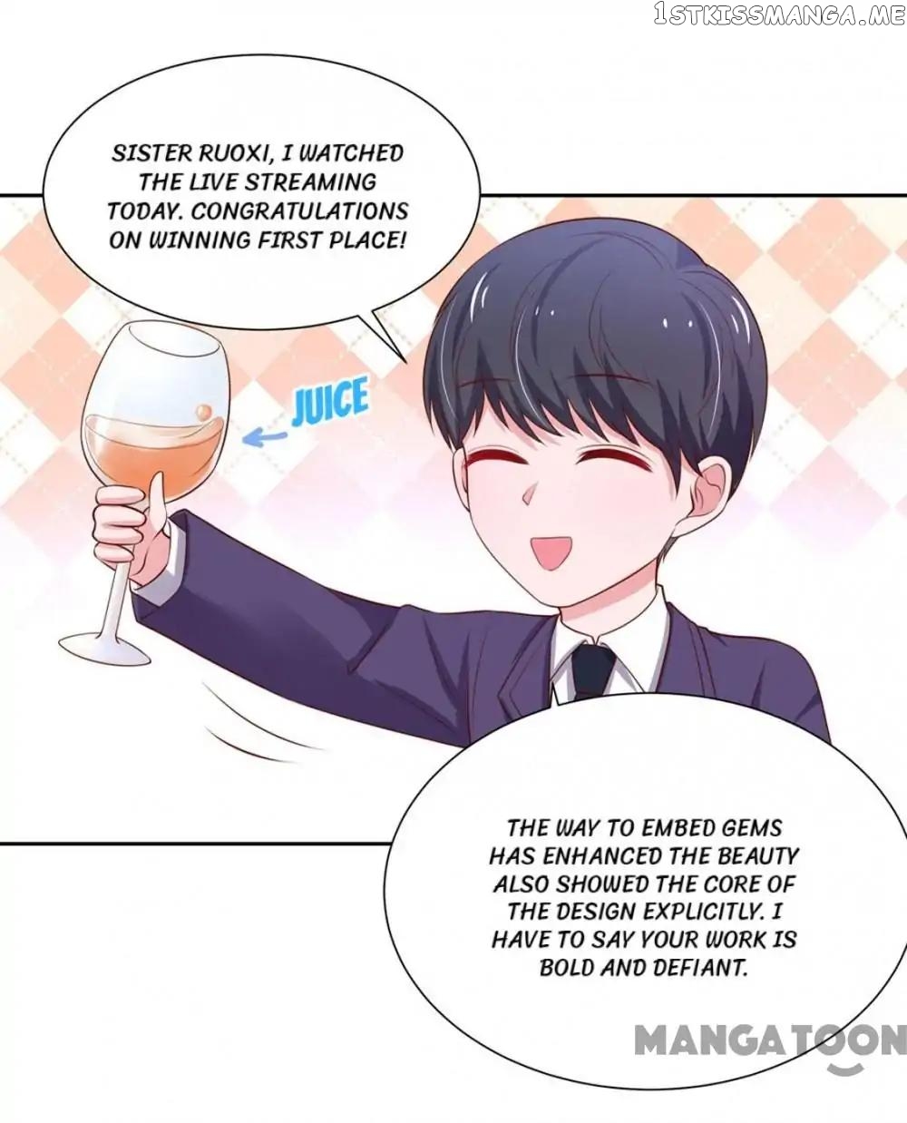 Honey, You Belong to Me! chapter 90 - page 24
