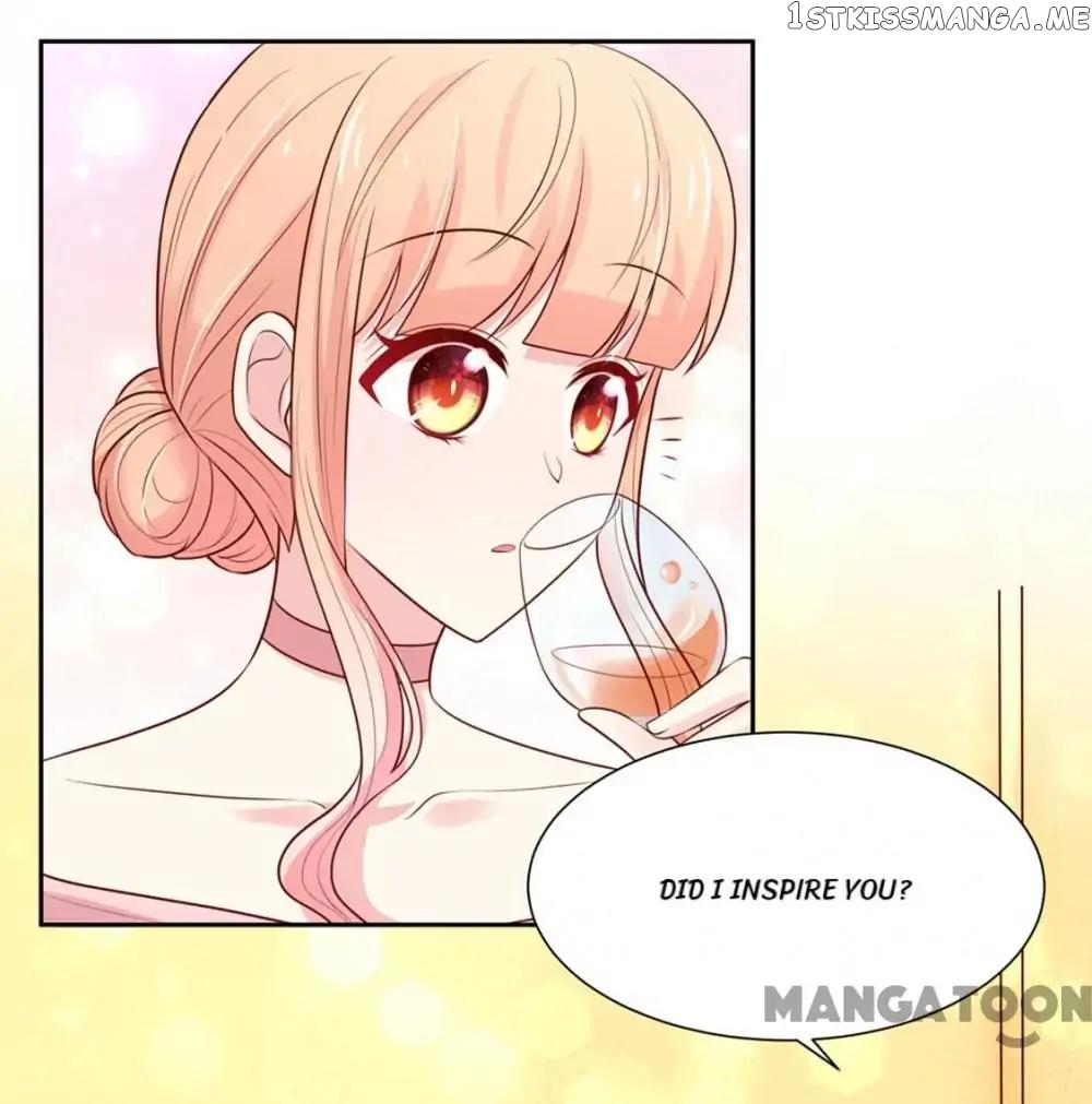 Honey, You Belong to Me! chapter 90 - page 25