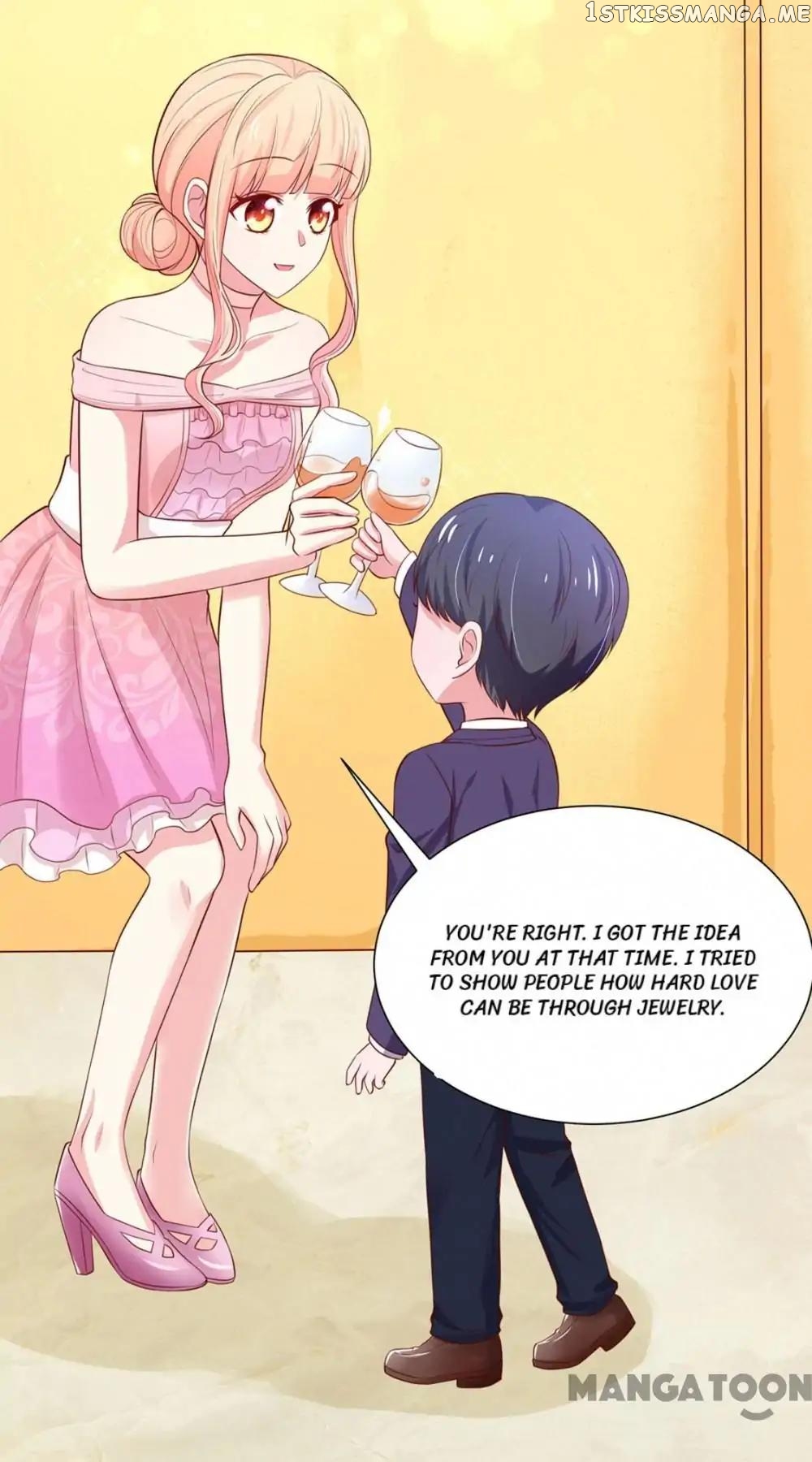 Honey, You Belong to Me! chapter 90 - page 26