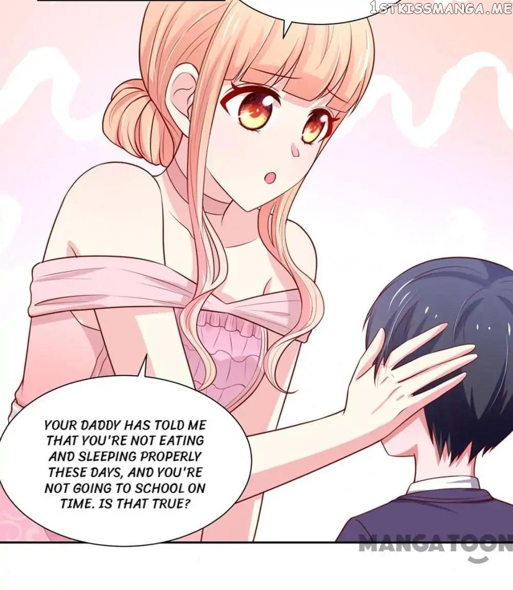 Honey, You Belong to Me! chapter 90 - page 30